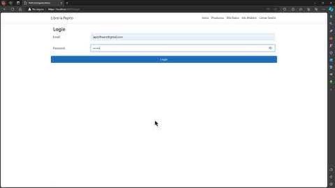 Curso de Angular, Net Core, Entity Framework y SQL Server. Actualización a .NET 8