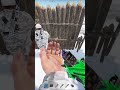 MP5 VS ZERGS #rust #rustgame #rustpvp #zerg #clans