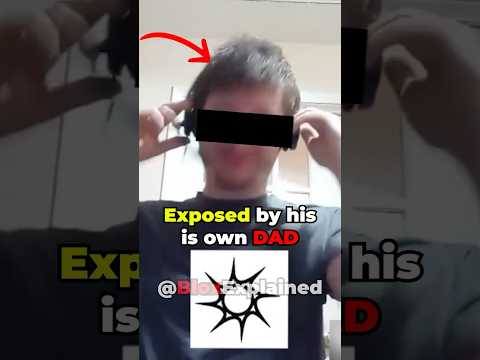 Roblox Spawnism Cult Leader S DAD Exposes HIM Roblox Spawnism Exposed