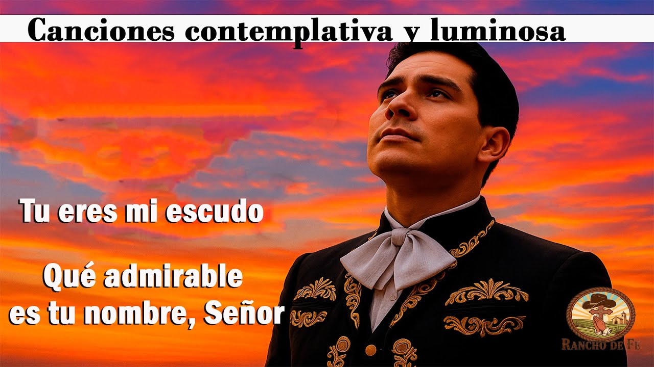 Tu Eres Mi Escudo | Himno de Protección y Fe