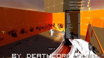 css v34 crystalite мощные настройки