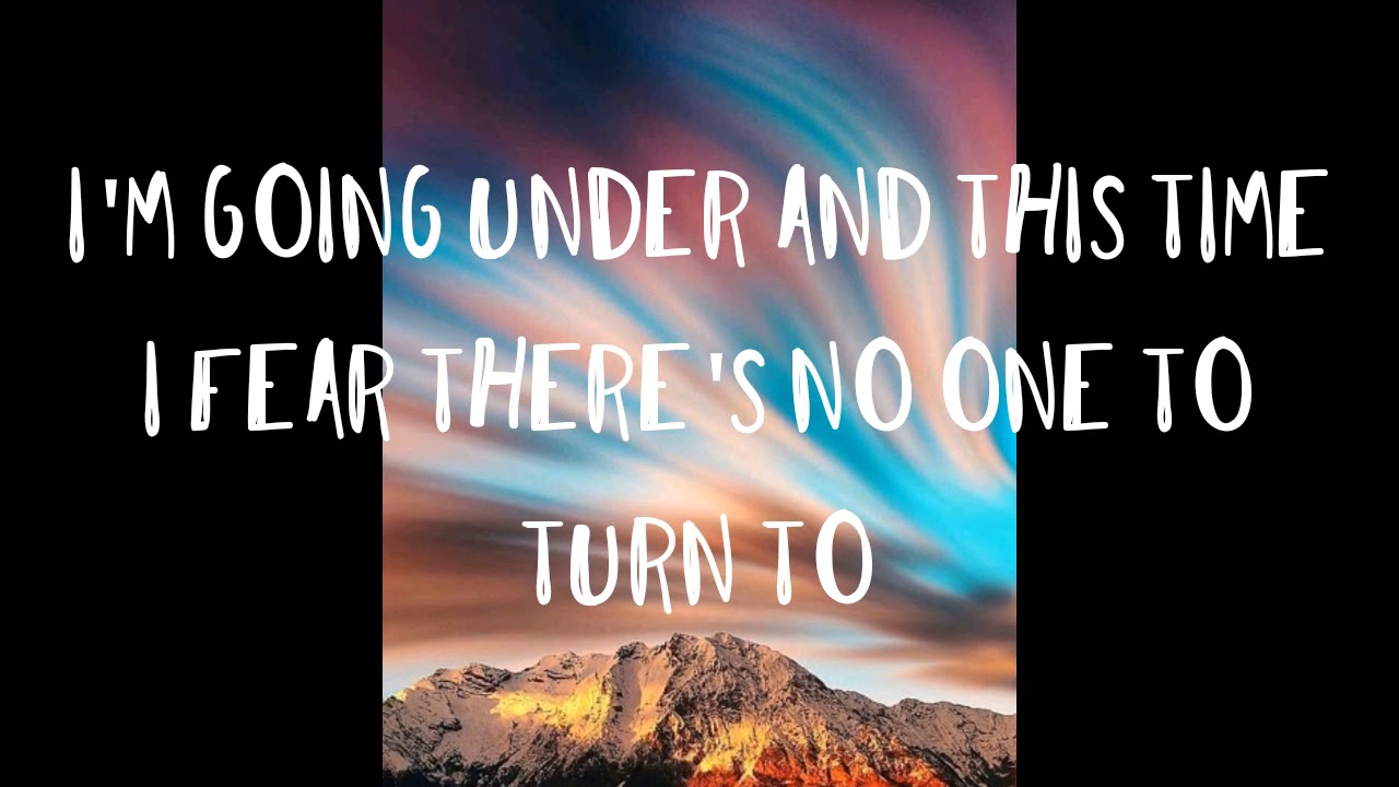 Someone you Loved Song with Lyrics (Lewis Capaldi) - YouTube