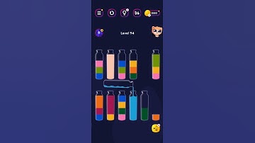 Get Colour | Level 94 #games #f2p