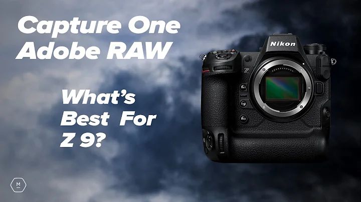 Adobe Short-Changing Z9...?! | And How You FIX It! | Matt Irwin