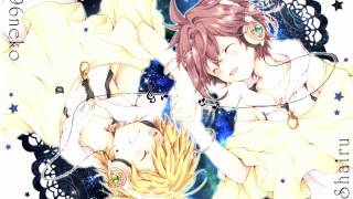 Nightcore- Too Close