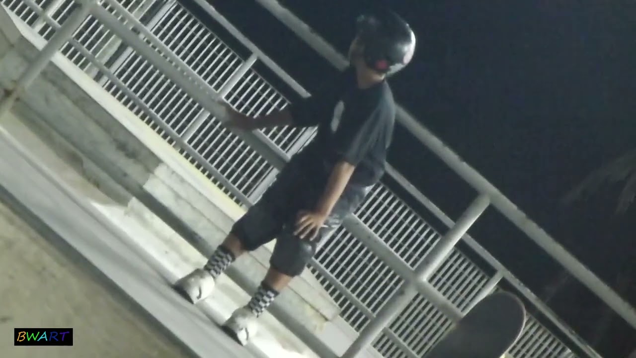 BWART - QUEBRA MAR SESSIONS - OUTONO 2025 - EP. 02