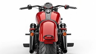 “2025 Harley-Davidson KING KONG – The Most Savage Bike Ever Built!”