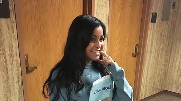 Editing Slideshow (Intro to Cinema, Texas Tech)