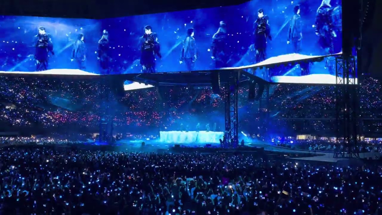 Bts 9/05/26 - YouTube
