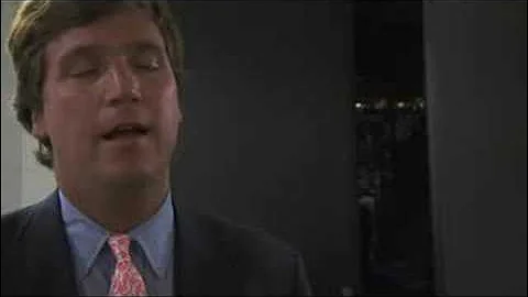 Tucker Carlson on Sarah Palin
