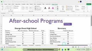 Sam Project B Excel Module 12 Developing An Excel Application Crest Financial