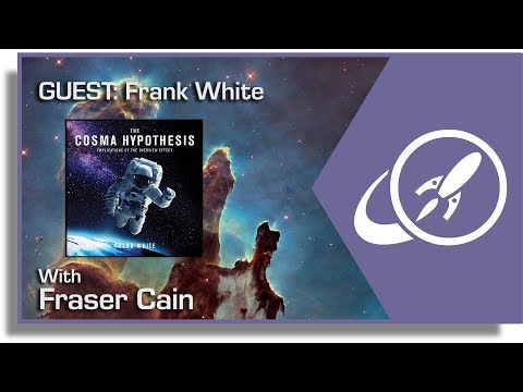 Open Space 31: Live QA with Frank White
