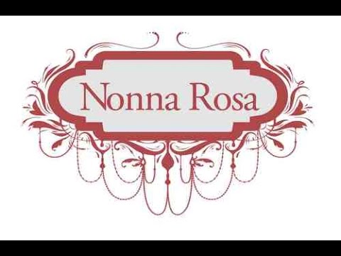 Auguri Nonna Rosa 94 Semprei In Forma Youtube
