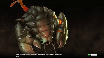 Magicka 2 Ch 6 Bananas 2020