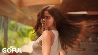 Selena Gomez - Comercial Pantene (LatinoAmerica)