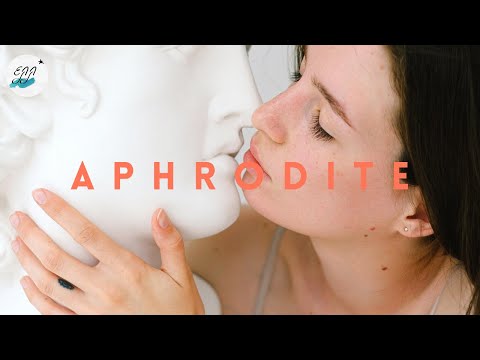 7 Facts about Aphrodite (Venus) | #GreekMyths