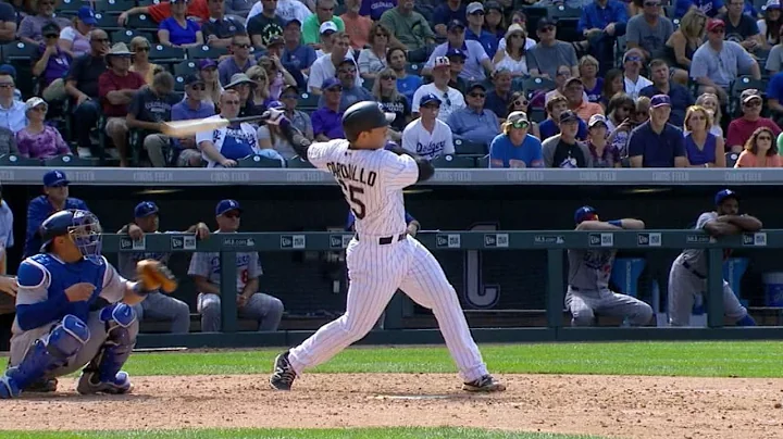 8/31/16: Anderson, Parra help Rockies blank Dodgers