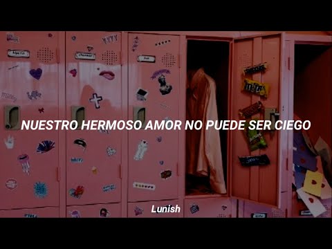 F(X) - 아이 (LOVE) (sub español)