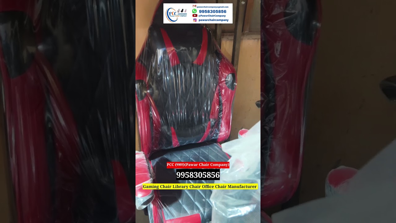 Best Quality Chair Gaming Chairs Office Chair Library Chair Wholesale Cheapest Price in Delhi