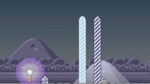 Mario Forever Remake v3.7 - World U