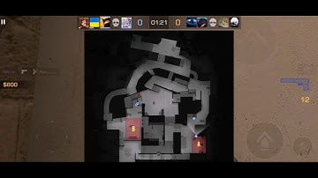 NINJA DEFUSE #3 | STANDOFF 2