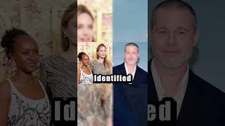 🎬 Zahara Jolie Files to Remove Pitt From Her Name 💔 #AngelinaJolie #BradPitt #Zahara