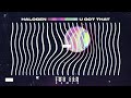 Halogen - U Got That (Two Can Remix) [Visualizer] [Ultra Music]
