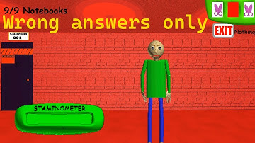 Baldi