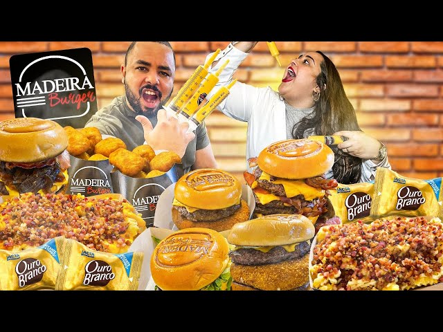 10 hamburguerias que você precisa conhecer em Jundiaí