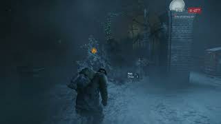 The Division Survival - Slow is smooth, smooth is fast !