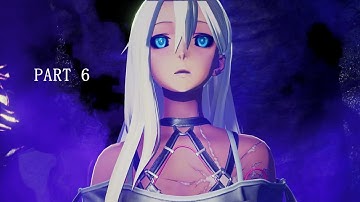 Code Vein Walkthrough Part 6 No Commentary - Quinn