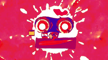 Klasky Csupo RobotSplat in Ensemble Effect 2.0 (After Motion Z)