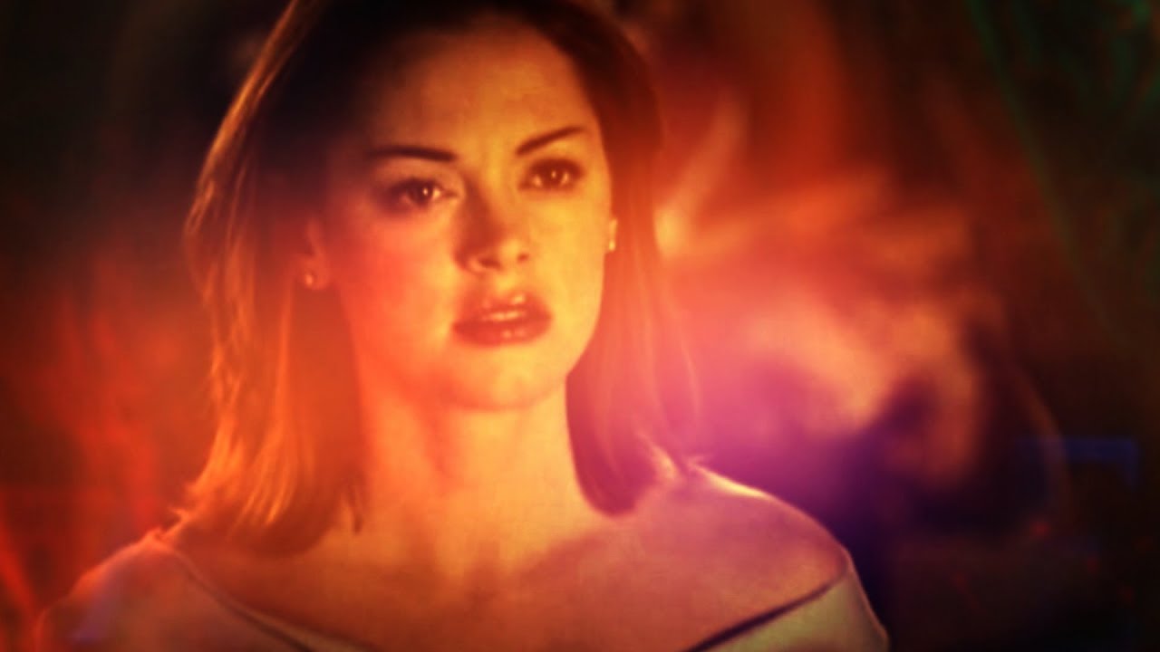Charmed "Centennial Charmed" I Opening credits I Live like legend