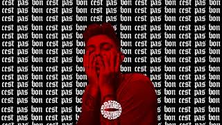 ASH - Cest pas bon (Riddim)