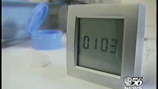 11 Wb News Health Watch