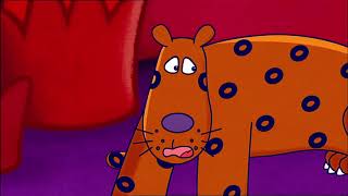 Dyrestien 64 Historien Om Karnevalskongen Jazz Norsk