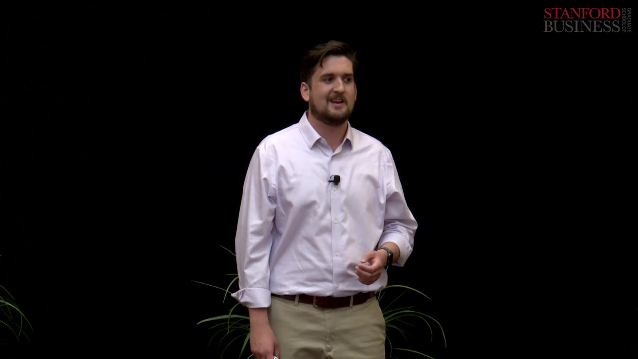 Carl Szmutko: Ideas Are Too Important for Someone to Own Forever