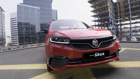 Update Saga AMA 3D rendered after the Proton sneak peak. #sagamc3 #proton