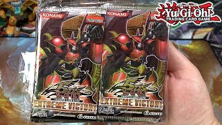 This Set is 10 Years Old! Yu-Gi-Oh! 5D's 2011 Extreme Victory