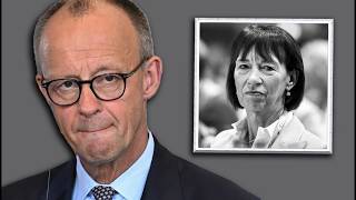 „Große Trauer: Friedrich Merz bricht in Tränen aus und bestätigt die traurige Nachricht!“ „Große Trauer: Friedrich Merz bricht in Tränen aus und bestätigt die traurige Nachricht!“