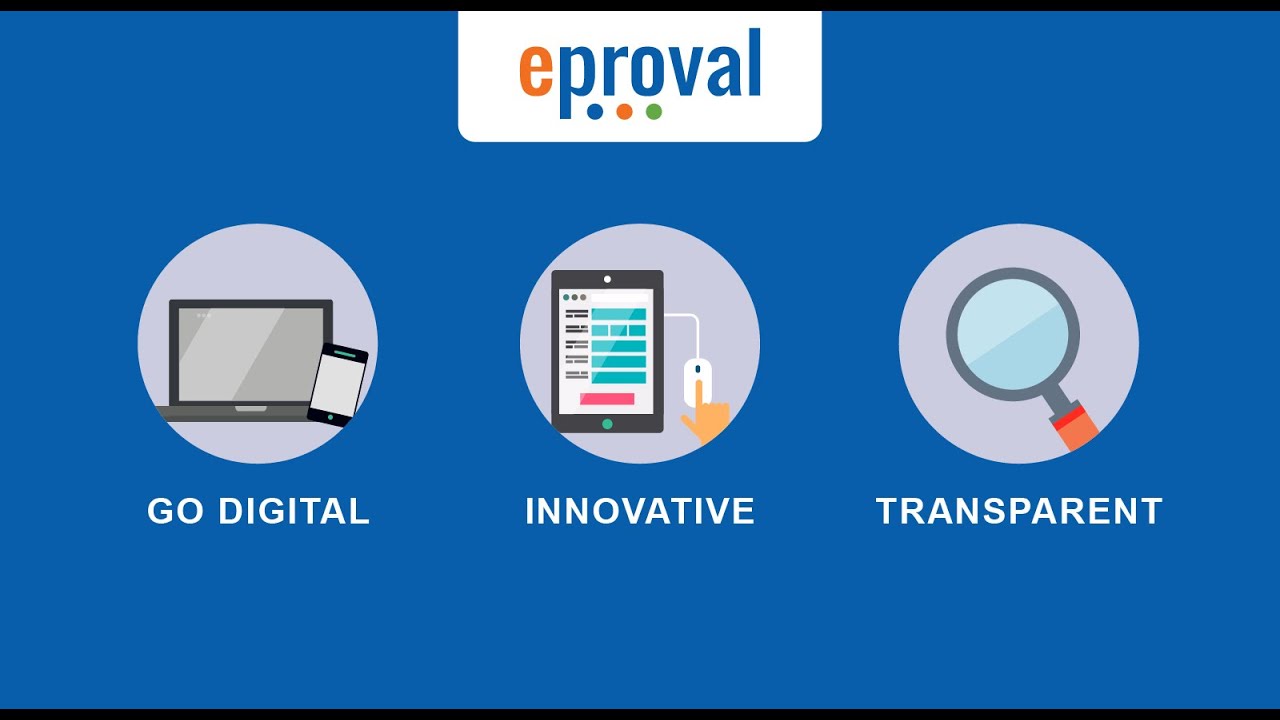 Eproval - Making Permit & Grant Application Approvals Easier & Smarter ...