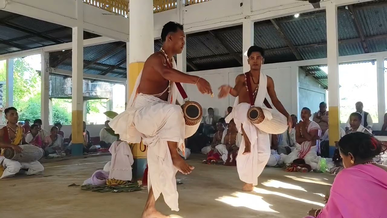 3/7 dakula duo show 2:45pm-2:54pm