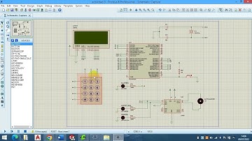 giro de un motor en c compiler