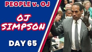 People v OJ - Day 65 - May 10, 1995 - Audio Remastered