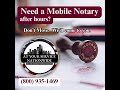 Need a Mobile Notray?