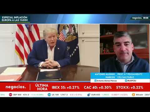 "Si Trump se presentara hoy a las elecciones, le acabar&iacute;an de hacer parte de la campa&ntilde;a electoral"