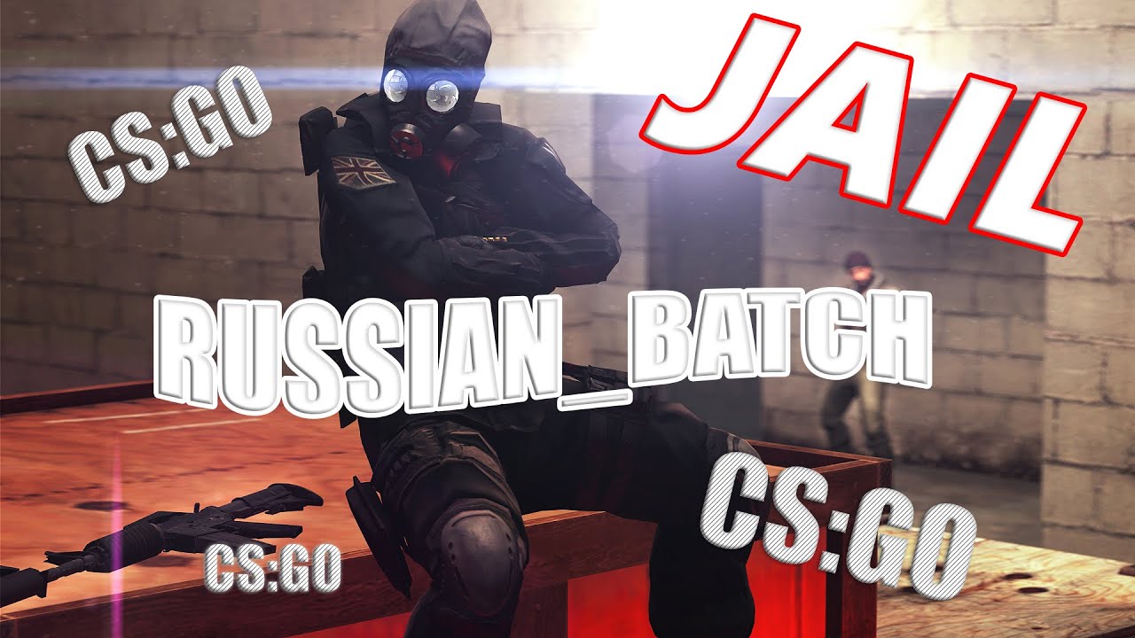 Плагин джаил кс го log map csgo