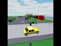 All Car vs Train crash test