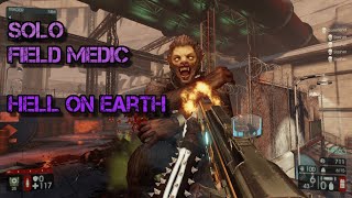 Killing Floor 2: Hell on Earth Spillway Solo Field Medic