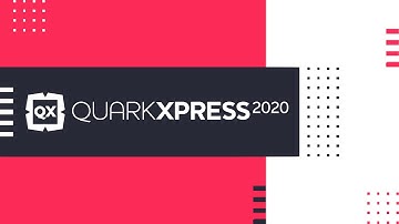 QuarkXPress 2020 Release | Digital Publishing Software